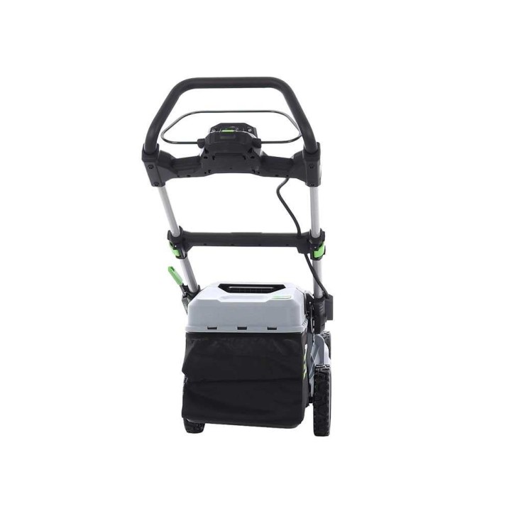 EGO LM1711E akkuruohonleikkuri, 56 V, 2,5 Ah, 42 cm