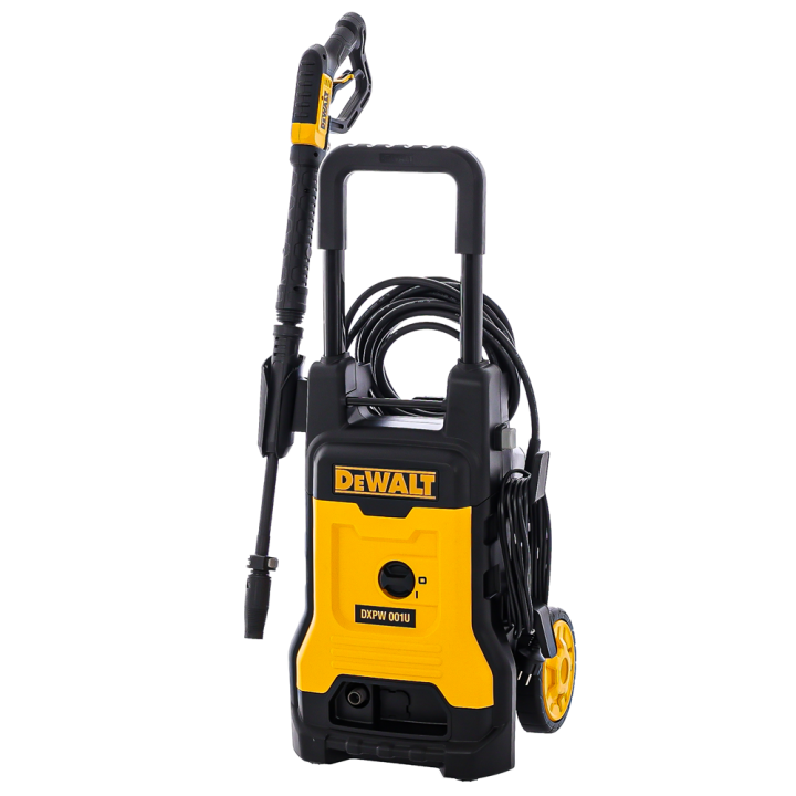DeWalt DXPW001U kylmävesipainepesuri 160 bar 480 l h 2 100 W 230 V