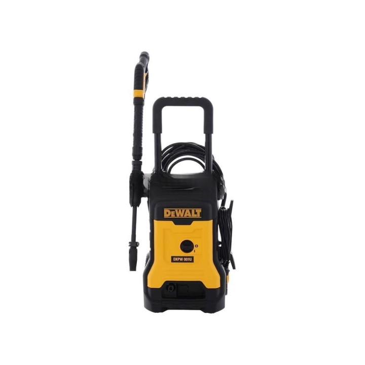 DeWalt DXPW001U kylmävesipainepesuri, 160 bar, 480 l/h, 2 100 W, 230 V