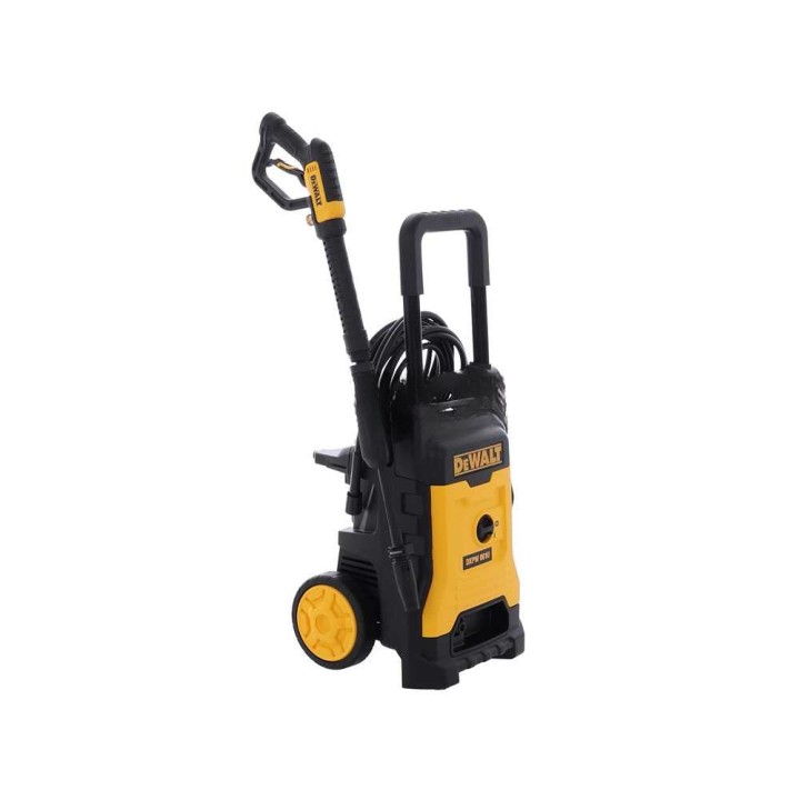 DeWalt DXPW001U kylmävesipainepesuri, 160 bar, 480 l/h, 2 100 W, 230 V
