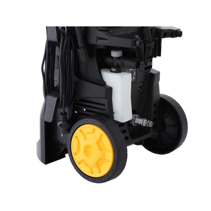 DeWalt DXPW001U kylmävesipainepesuri, 160 bar, 480 l/h, 2 100 W, 230 V