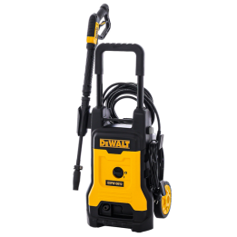 DeWalt DXPW001U kylmävesipainepesuri 160 bar 480 l h 2 100 W 230 V