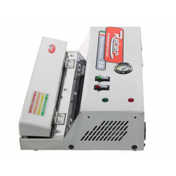Reber PROFESSIONAL 30 EcoPro 9709 NE tyhjiöpakkauskone, 200 W, 32 cm