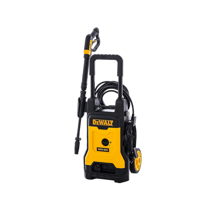 DeWalt DXPW001U kylmävesipainepesuri 160 bar 480 l h 2 1 kW 230 V