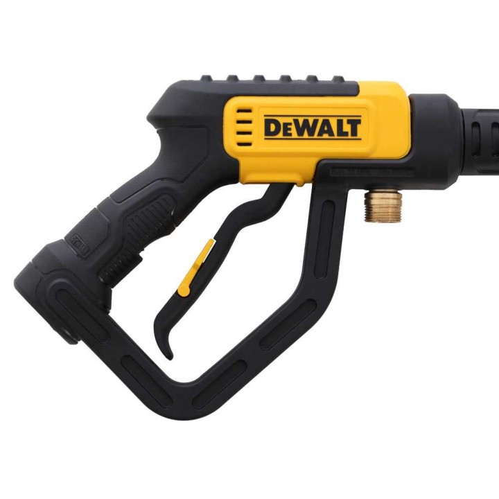 DeWalt DXPW001U kylmävesipainepesuri, 160 bar, 480 l/h, 2,1 kW, 230 V