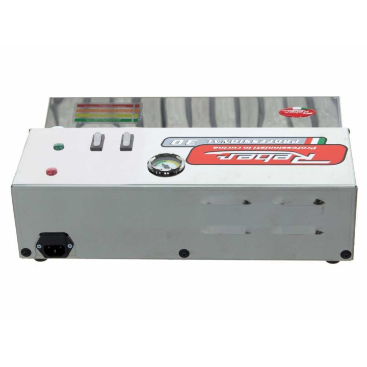 Reber PROFESSIONAL 30 EcoPro 9709 NE tyhjiöpakkauskone, 200 W, 32 cm