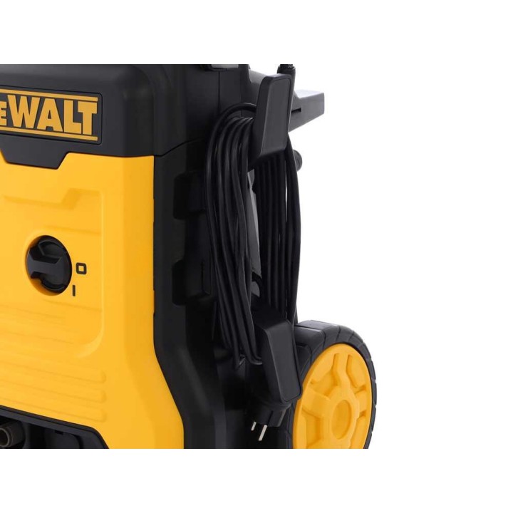 DeWalt DXPW002U kylmävesipesuri, 180 bar, 540 l/h, 2 600 W, 230 V