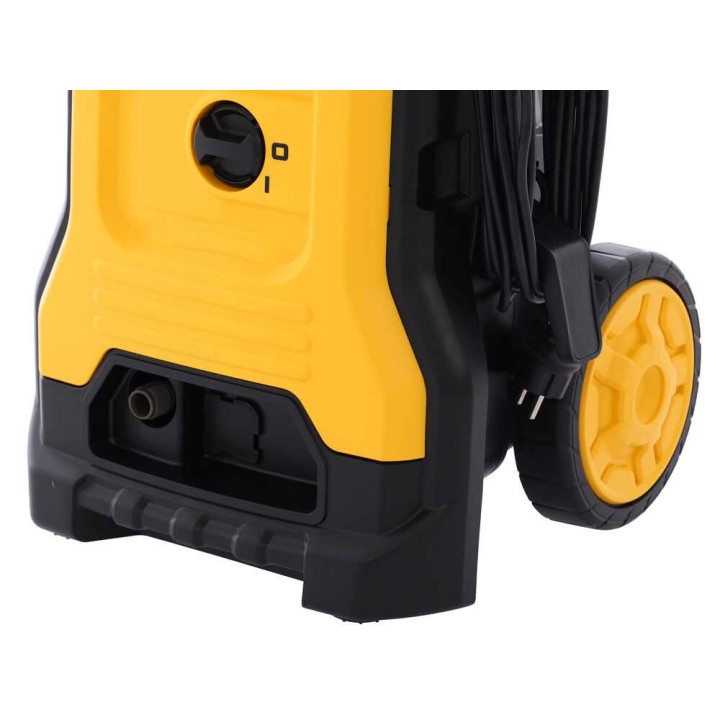 DeWalt DXPW002U kylmävesipesuri, 180 bar, 540 l/h, 2 600 W, 230 V