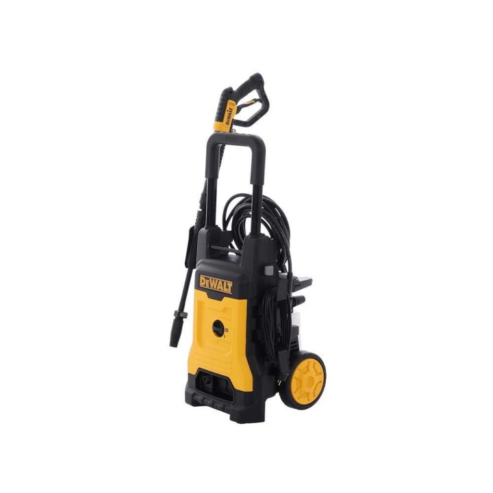 DeWalt DXPW002U kylmävesipainepesuri, 180 bar, 2,6 kW, 540 l/h