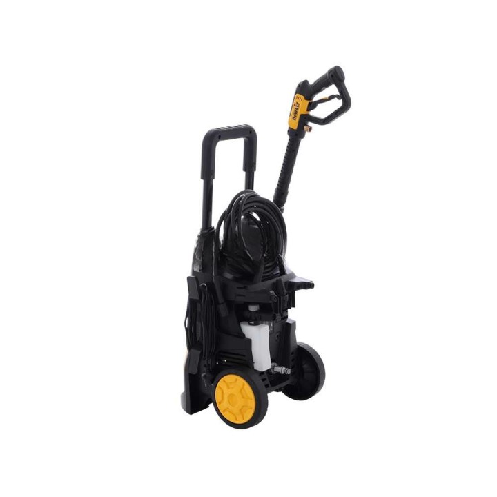 DeWalt DXPW002U kylmävesipesuri, 180 bar, 540 l/h, 2,6 kW, 230 V