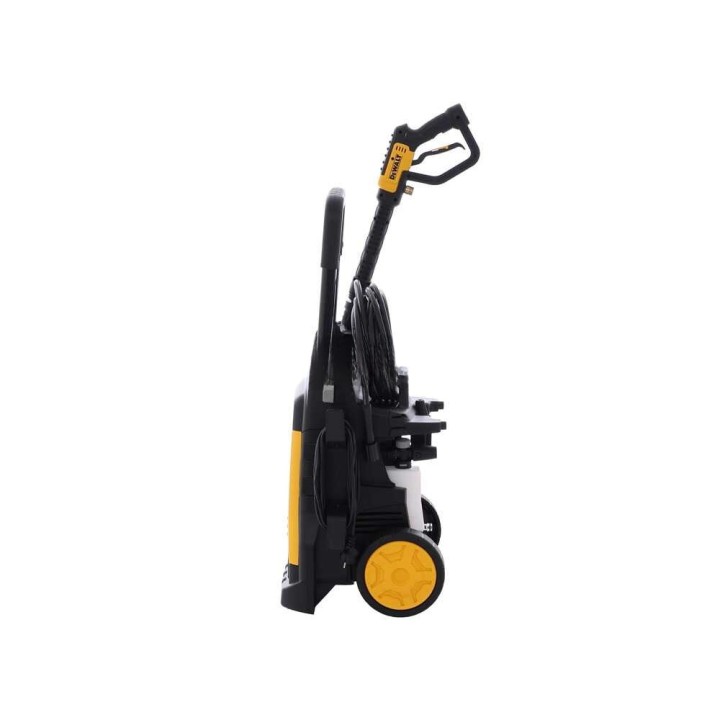 DeWalt DXPW002U kylmävesipesuri, 180 bar, 540 l/h, 2,6 kW, 230 V