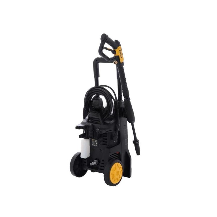 DeWalt DXPW002U kylmävesipesuri, 180 bar, 2 600 W, 540 l/h