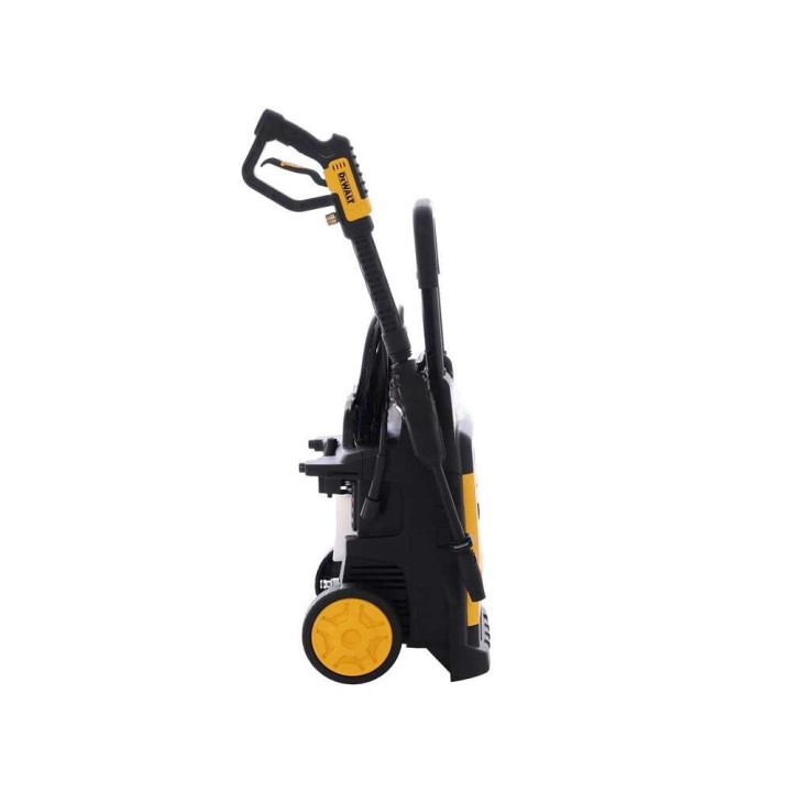 DeWalt DXPW002U kylmävesipesuri, 180 bar, 2 600 W, 540 l/h