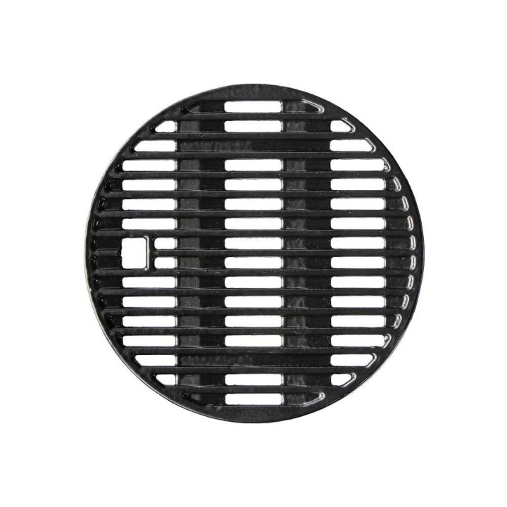 Campingaz Culinary Modular valurautaritilä 4 Series Onyx- ja Premium-grilleihin