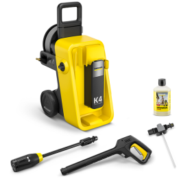 Kärcher K 4 Comfort Premium painepesuri 130 bar 420 l h 1 800 W 230 V