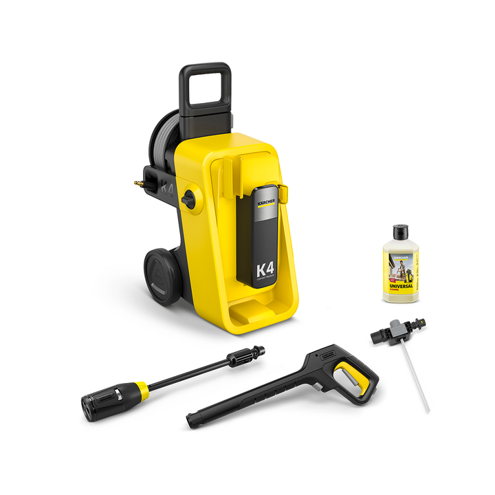 Kärcher K 4 Comfort Premium painepesuri 130 bar 420 l h 1 800 W 230 V