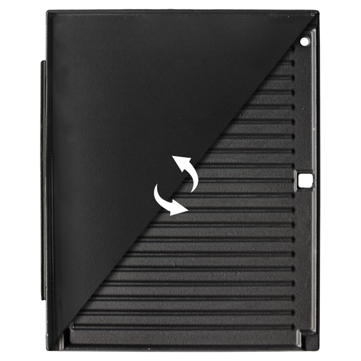 Campingaz valurautalevy 4 Series Onyx ja Premium grilleihin