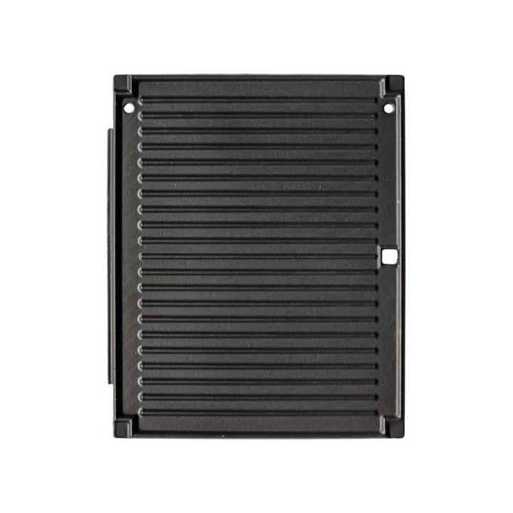 Campingaz valurautalevy 4 Series Onyx- ja Premium-grilleihin