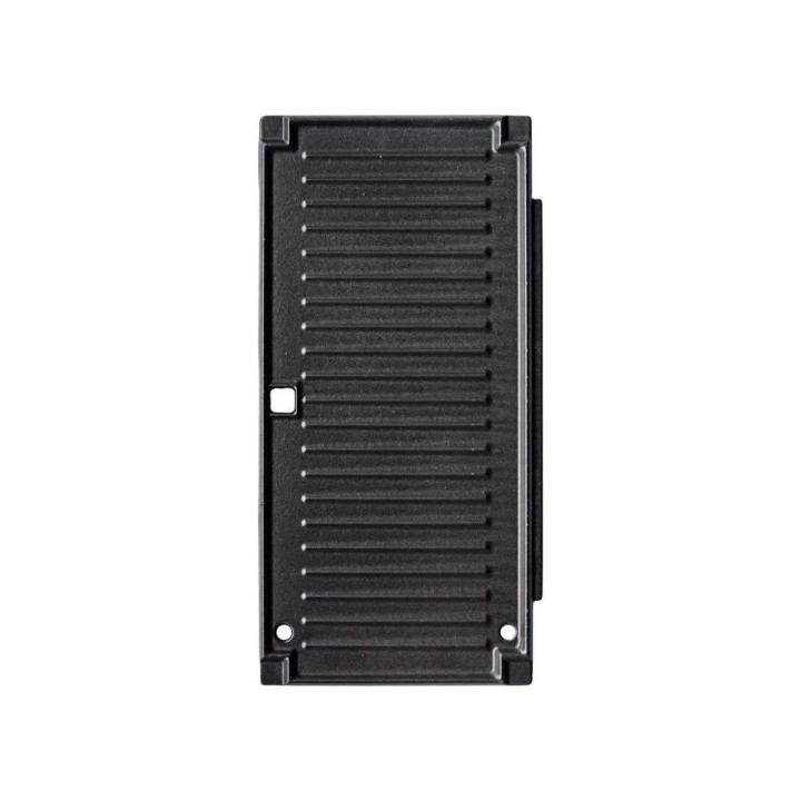 Campingaz valurautalevy 3 Series Onyx S Dualgas- ja Premium S Dualgas -grilleihin