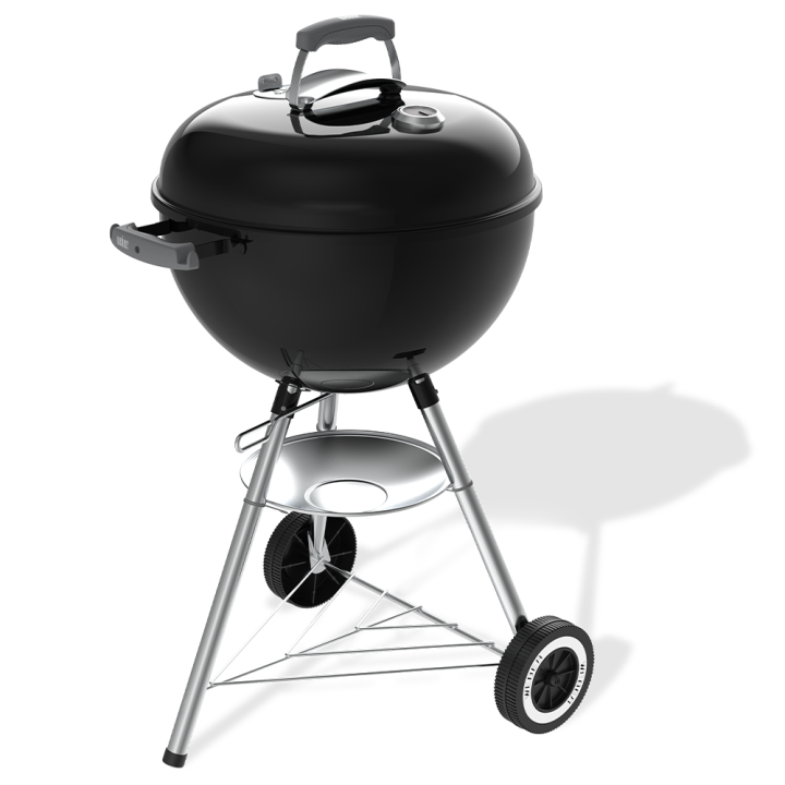 Weber Original Kettle 47 hiiligrilli 47 cm 1 735 cm
