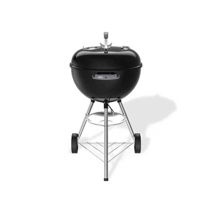 Weber Original Kettle 47 hiiligrilli, Ø 47 cm, 1 735 cm²