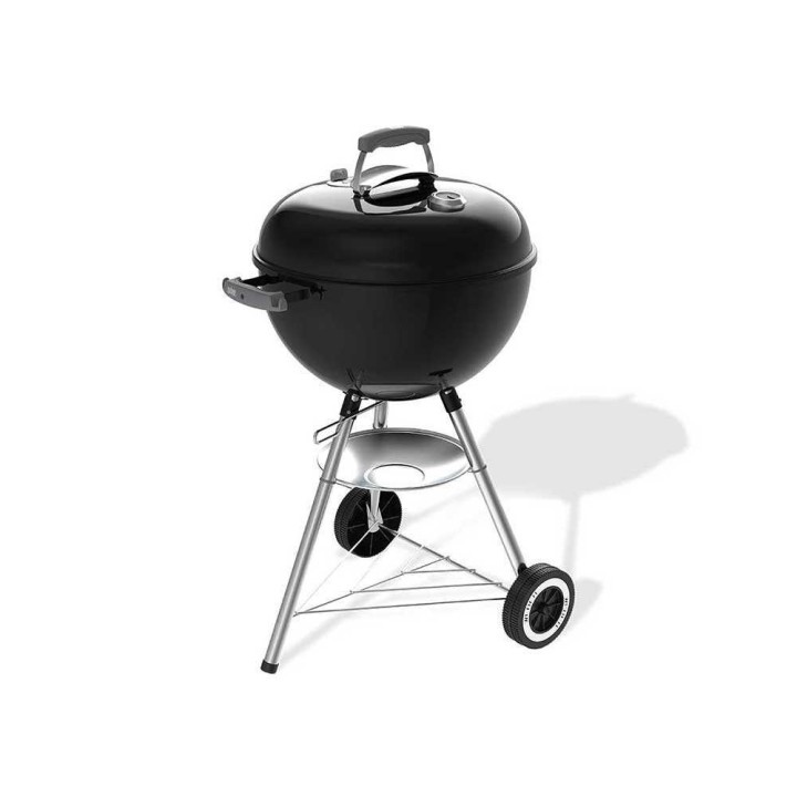 Weber Original Kettle 47 hiiligrilli, Ø 47 cm, 1 735 cm²