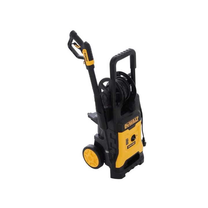 DEWALT DXPW002I kylmävesipesuri, 160 bar, 450 l/h, 2 200 W, 230 V