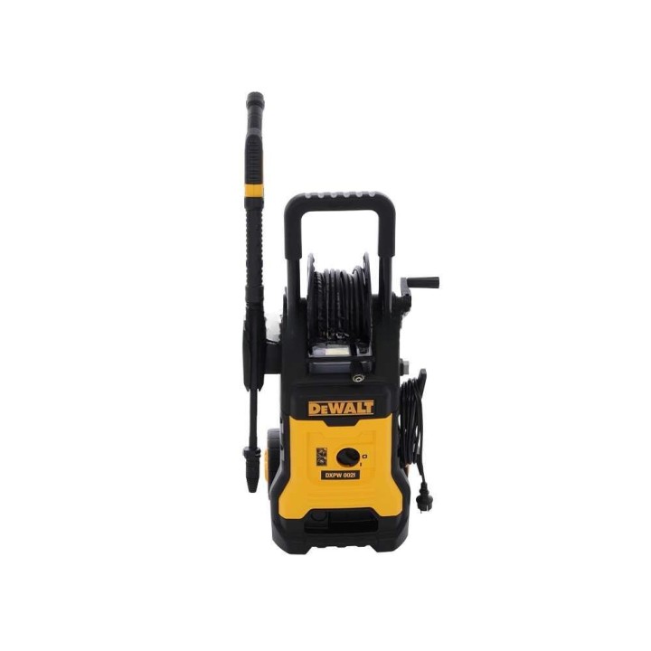 DEWALT DXPW002I kylmävesipesuri, 160 bar, 450 l/h, 2 200 W, 230 V