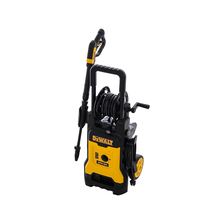 DEWALT DXPW002I kylmävesipesuri 160 bar 450 l h 2 2 kW 230 V