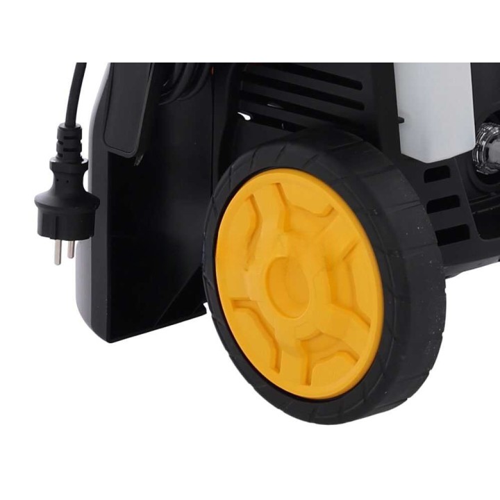 DEWALT DXPW002I kylmävesipesuri, 160 bar, 450 l/h, 2,2 kW, 230 V