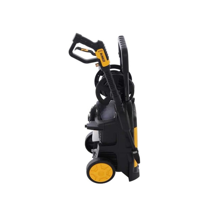 DEWALT DXPW002I kylmävesipainepesuri, 160 bar, 450 l/h, 2 200 W, 230 V