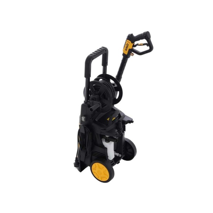 DEWALT DXPW002I kylmävesipainepesuri, 160 bar, 450 l/h, 2 200 W, 230 V