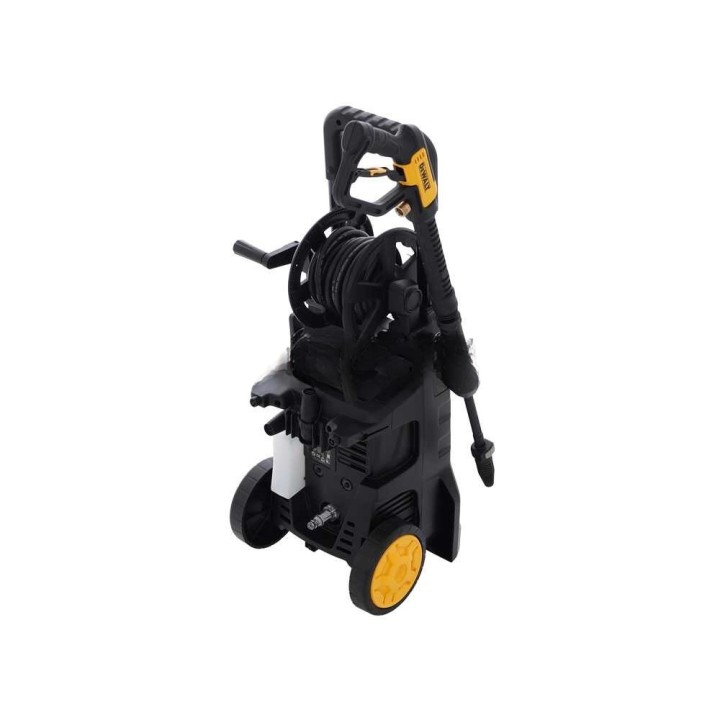 DEWALT DXPW002I kylmävesipainepesuri, 160 bar, 450 l/h, 2 200 W