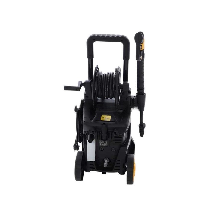 DEWALT DXPW002I kylmävesipainepesuri, 160 bar, 450 l/h, 2 200 W