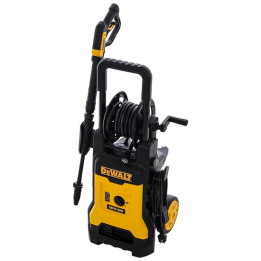 DEWALT DXPW002I kylmävesipainepesuri 160 bar 450 l h 2 200 W