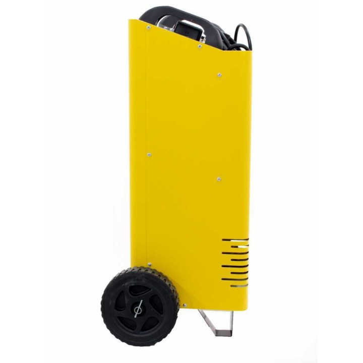 Deca CLASS BOOSTER 5000 akkulaturi ja käynnistin, 12–24 V, 2,3 kW