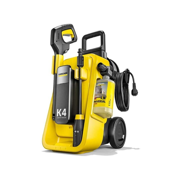 Kärcher K4 Comfort Premium Home painepesuri, 130 bar, 420 l/h, 1 800 W, 230 V