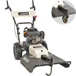 Blackstone RMB 58 224 trimmerileikkuri Loncin 224 cm 58 cm