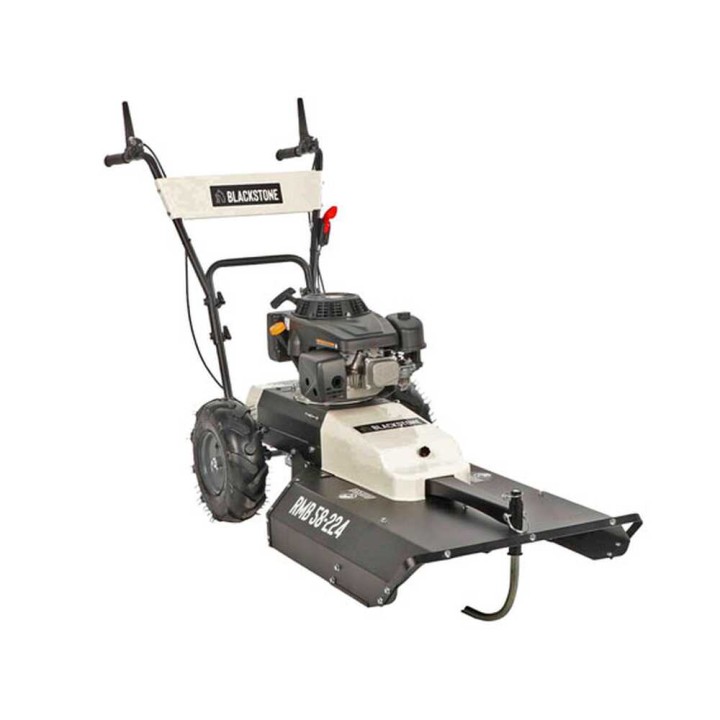 Blackstone RMB 58-224 trimmerileikkuri, Loncin 224 cm³, 58 cm