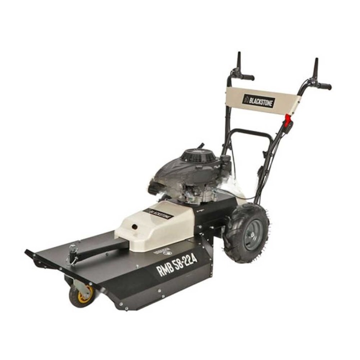 Blackstone RMB 58-224 trimmerileikkuri, Loncin 224 cm³, 58 cm