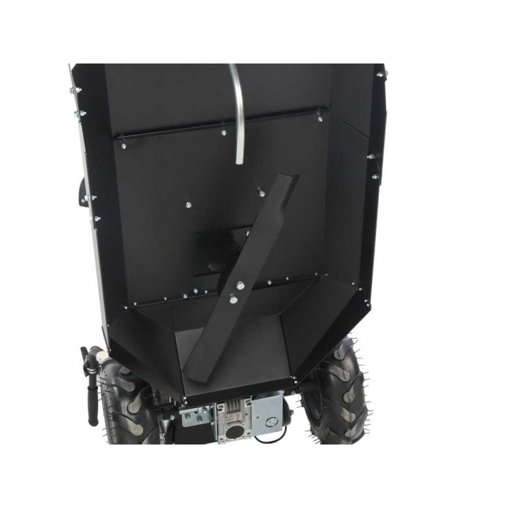 Blackstone RMB 58-224 trimmerileikkuri, Loncin 224 cm³, 58 cm