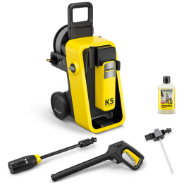 Kärcher K5 Comfort Premium painepesuri 145 bar 500 l h 2 100 W 230 V