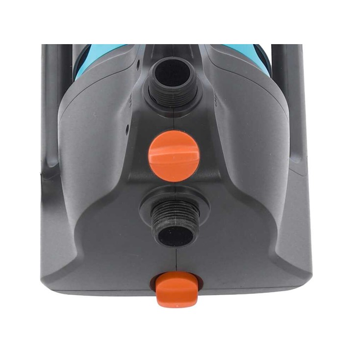 Gardena 5000 Silent sähköpumppu puutarhan kasteluun, 550 W