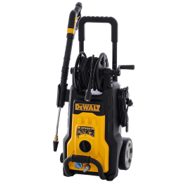 DEWALT DXPW003H kylmävesipainepesuri 190 bar 570 l h 3 kW 230 V