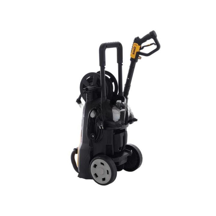 DEWALT DXPW003H kylmävesipainepesuri, 190 bar, 570 l/h, 3 kW, 230 V