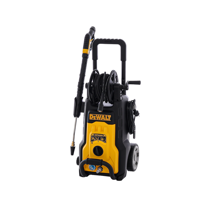 DEWALT DXPW003H kylmävesipesuri 190 bar 570 l h 3 kW 230 V