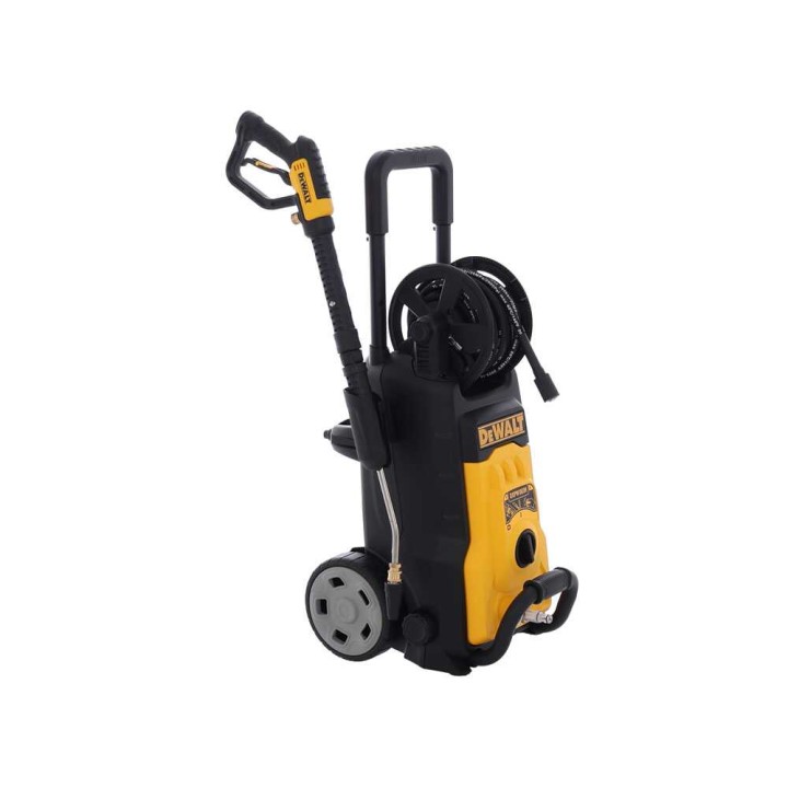 DEWALT DXPW003H kylmävesipesuri, 190 bar, 570 l/h, 3 kW, 230 V