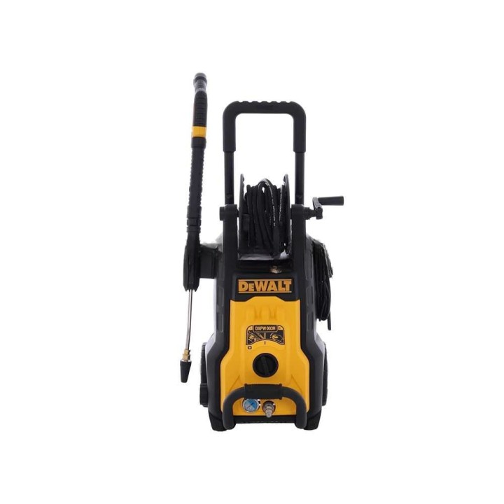 DEWALT DXPW003H kylmävesipesuri, 190 bar, 570 l/h, 3 kW, 230 V