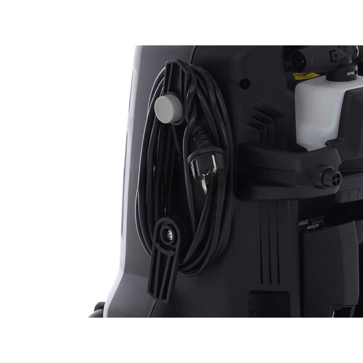 DEWALT DXPW003H kylmävesipesuri, 190 bar, 570 l/h, 3 kW, 230 V