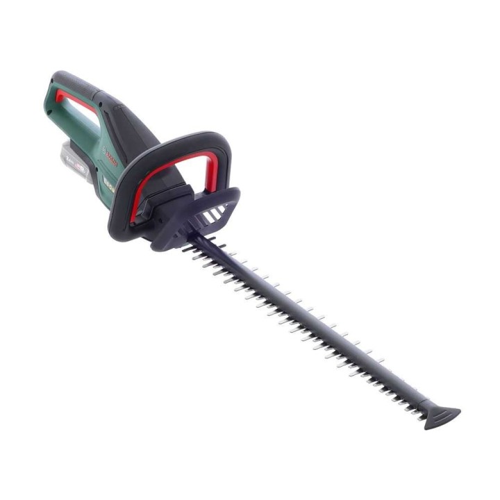 Bosch UniversalHedgeCut 18V-55 pensasleikkuri, 55 cm, 18 V, ilman akkua ja laturia